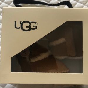 Uggs infant